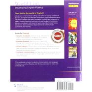 World Link 1: Workbook
