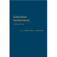 Suburban Governance