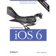 Programming Ios 6