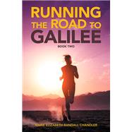Running the Road to Galilee 2