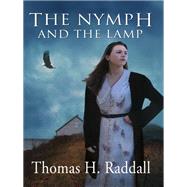 The Nymph and the Lamp