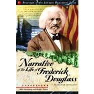 Narrative of Frederick Douglass : Prestwick House Literary Touchstone Edition