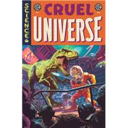 EC Cruel Universe #1,9781637155769