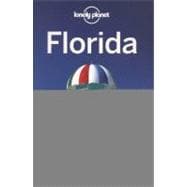 Lonely Planet Regional Guide Florida