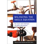 Balancing The Skills Equation