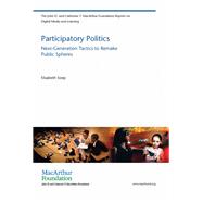 Participatory Politics