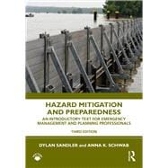 Hazard Mitigation and Preparedness