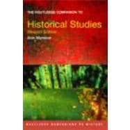 The Routledge Companion to Historical Studies