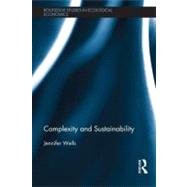 Complexity and Sustainability