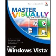 Master VISUALLY<sup>®</sup> Microsoft<sup>®</sup> Windows Vista<sup><small>TM</small></sup>