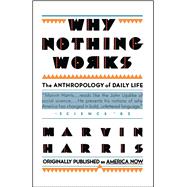 Why Nothing Works The Anthropology of Daily Life
