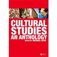 Cultural Studies : An Anthology