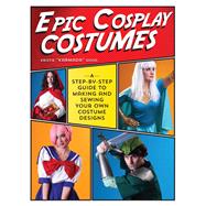 Epic Cosplay Costumes