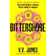 Bittershore The Sunday Times bestselling world of Sanctuary returns in this dark fantasy thriller of magic, romance and witches