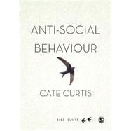 Anti-social Behaviour