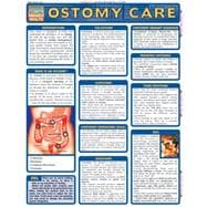 Ostomy Care,9781572225770