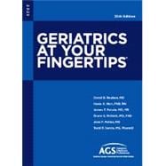Geriatrics At Your Fingertips® 2023 digital