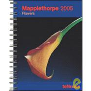 Flowers 2005 Calendar