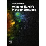 Atlas of Earth's Meteor Showers