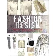 Fashion Design Process, Innovation and Practice