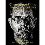 Chuck Close Prints