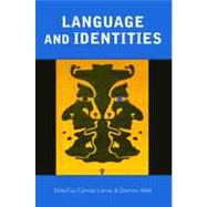 Language and Identities
