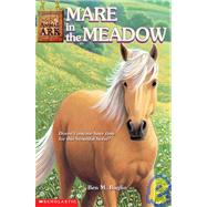 Mare in the Meadow