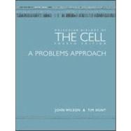 Molecular Biology of the Cell, Fourth Edition: A Problems Approach