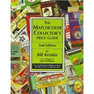 The Matchcover Collector's Price Guide