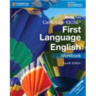 Cambridge Igcse First Language English