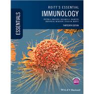 Roitt's Essential Immunology