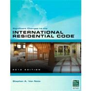 Significant Changes to the International Residential Code 2012 Edition