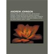 Andrew Johnson