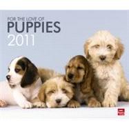 For the Love of Puppies 2011 Calendar