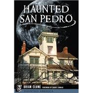 Haunted San Pedro