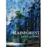 The Rainforest Light and Spirit