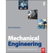 Mechanical Engineering, 3rd ed