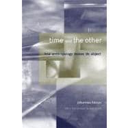 Time and the Other