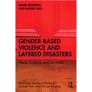 Gender-Based Violence and Layered Disasters