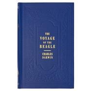 The Voyage of the Beagle (Facsimile edition)