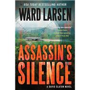 Assassin's Silence A David Slaton Novel