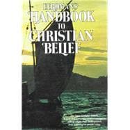 Eerdmans' Handbook to Christian Belief
