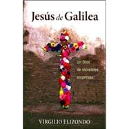 Jesús de Galilea / Jesus of Galilee