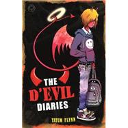 The D'Evil Diaries: 1