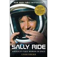 Sally Ride America's First Woman in Space