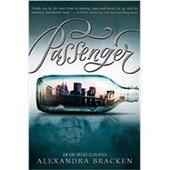 Passenger (Passenger series, Vol. 1)