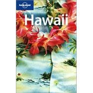 Lonely Planet Hawaii