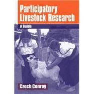 Participatory Livestock Research