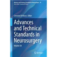 Advances and Technical Standards in Neurosurgery