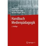 Handbuch Medienpädagogik